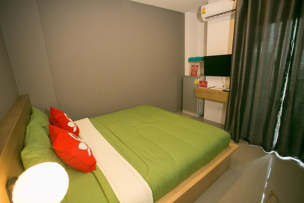 Zen D-well Don Muang 3* Bangkok